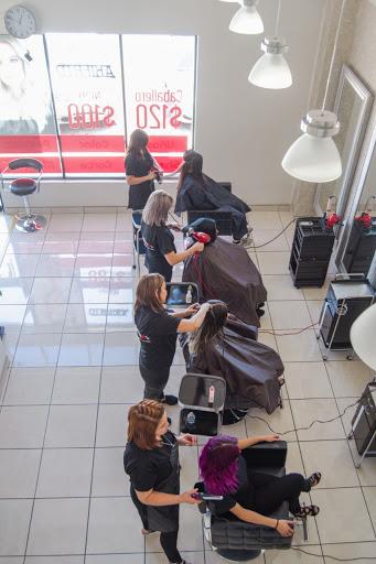 Baires Salon - Thumbnail