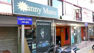 Photos of Sunny Music & Electronics P Ltd.