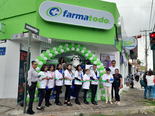 Farmacia Farmatodo Betania II