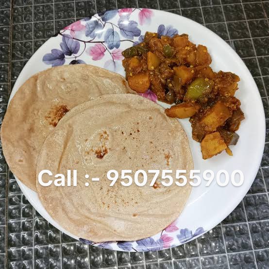 Mannu Tiffin Services