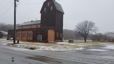 Winter Quarters Mill Museum