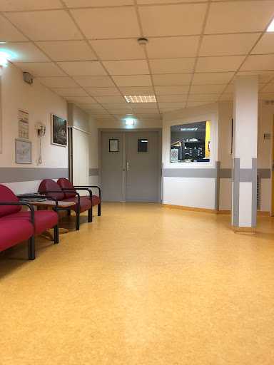 Photo de Clinique Val de Loire à Beaumont-la-Ronce (Unknown)