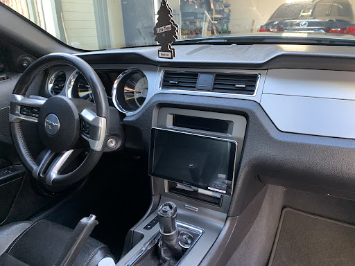 NB Auto Detailing - Thumbnail