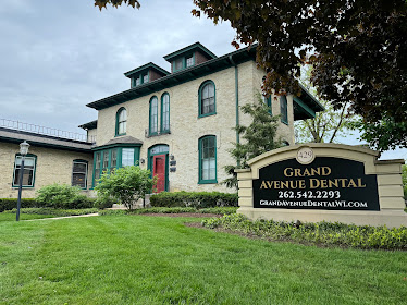 Grand Avenue Dental
