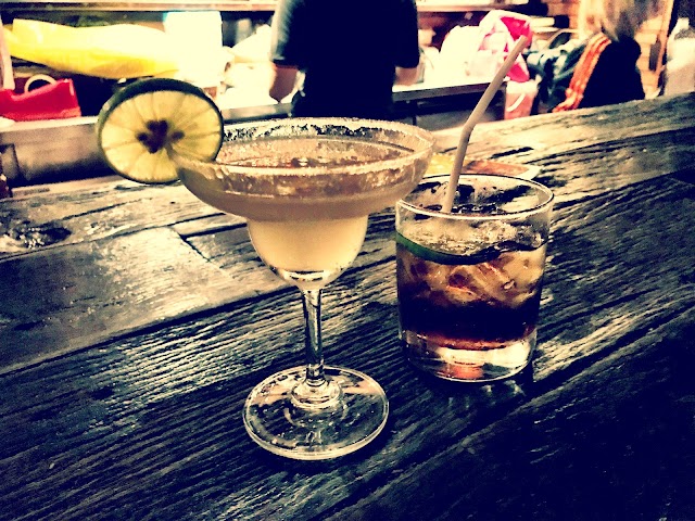 Brick Bar