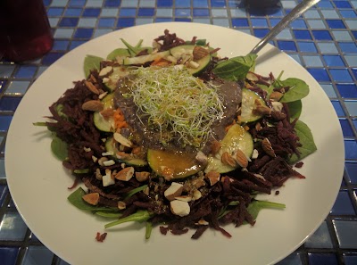 Photos of Cafe Organic
