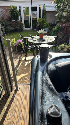 Seatherny Outdoor Living (Previously Serenity Spas Ltd)
