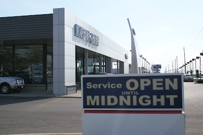 Photos of Krieger Ford