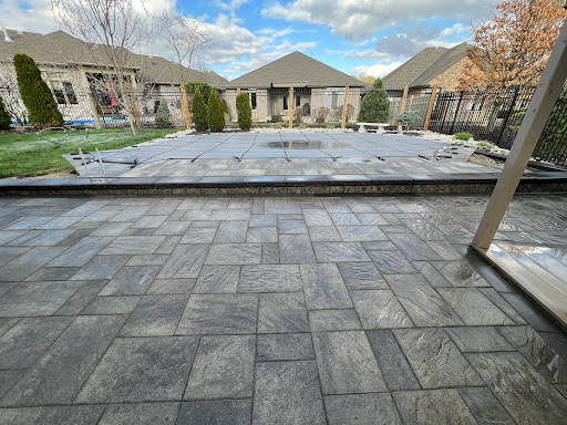 SBP Contracting - Visual
