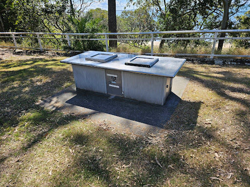 Moora Park BBQ Area ️ - Thumbnail