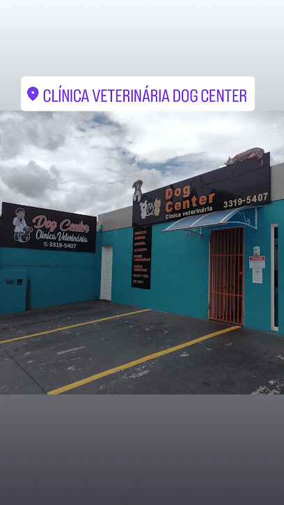 Clinica Veterinária Dog Center