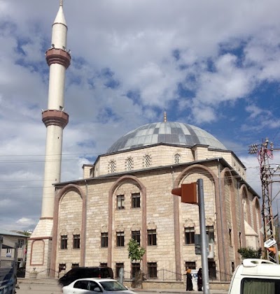 Ali Paşa Cami