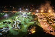 Bahria Golf and Country Club lahore