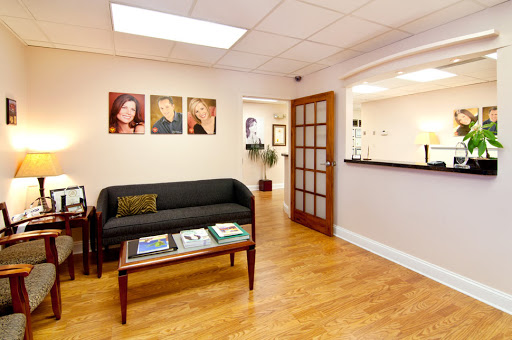 Smile Makers Dental Center - Tysons Logo