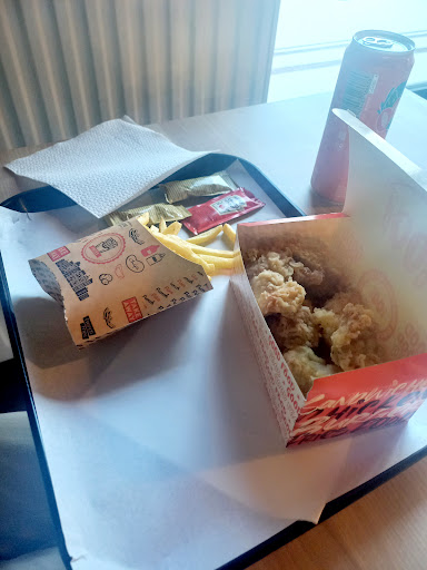 Photo 2 - Street food