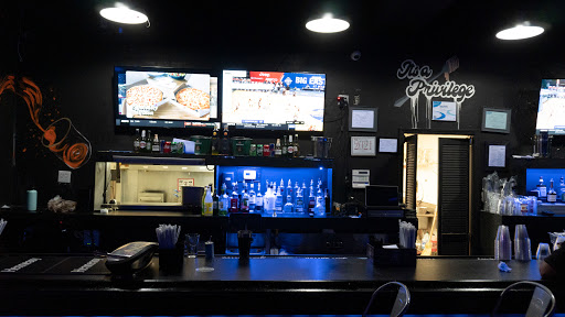 Privilege Lounge - Visual