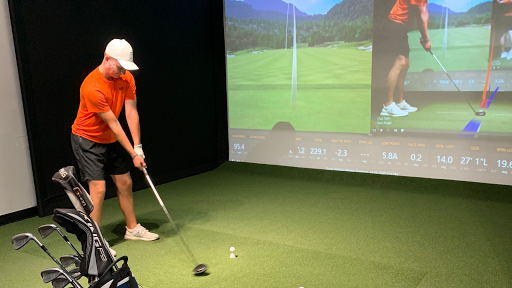 Indoor 18 - Visual