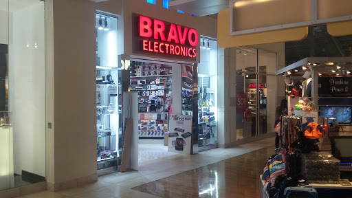 Bravo Electronics - Thumbnail