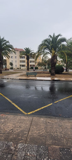 Arrêt Lio Bus Rond point du toréador - Thumbnail