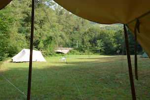 Photo n°20 de Pont de la Planque à Montirat (Service de location de tentes)