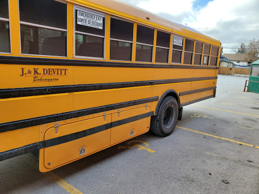 Devitt J & K Services Limited - Thumbnail