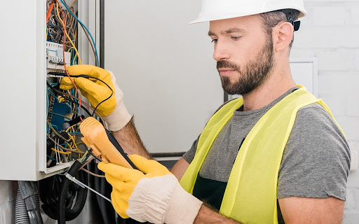 Method Electrical - Visual