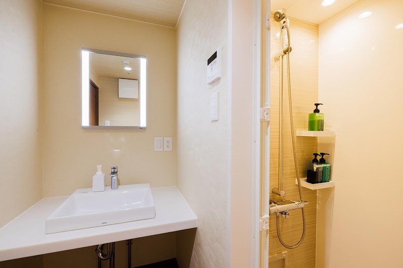 亀の井ホテル 大和平群