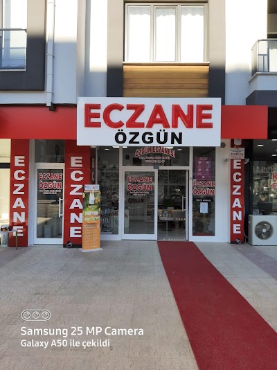 özgün eczanesi