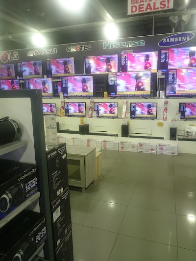 Photos of Hi-Fi Corporation - Botswana