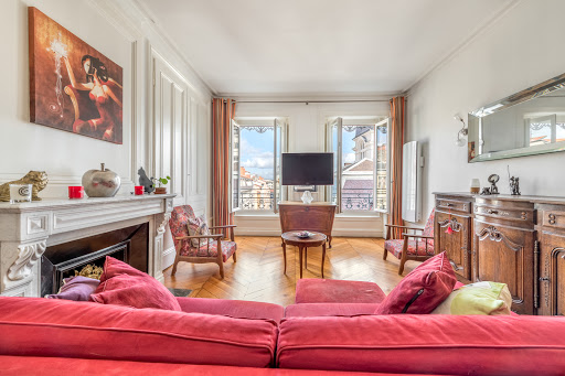 Instinct Immobilier Caluire-et-Cuire - Thumbnail