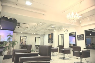 NostyleｰNoconcept TOKYO BAY HAIR STUDIO