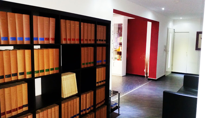 Avukat Şerif Yılmaz