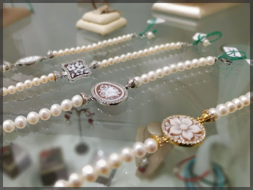 Pandora Preziosi - Thumbnail