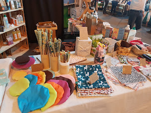 Photo n°15 de Taktik éco à Colmar (Magasin bio)