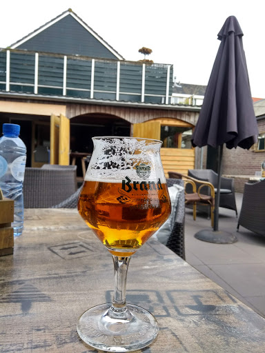 Café 't Centrum Noordhollandsch Bierhuis