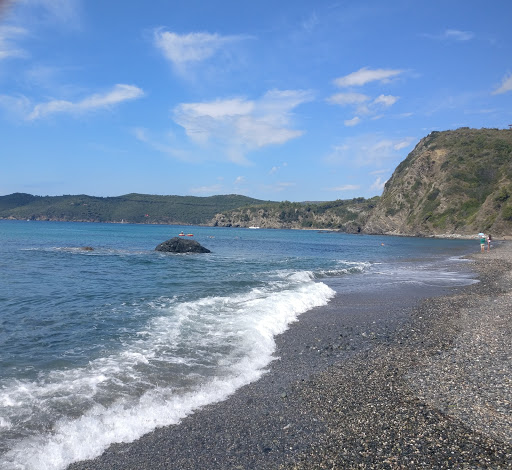 Spiaggia di Norsi