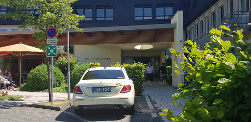 Taxi Nolte Steinheim - Thumbnail