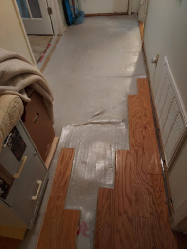 TDF Maintenance & Home Repair LLC - Thumbnail