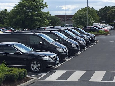 Photos of Ashford Chauffeur Services