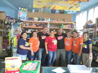 Photos of Libreria y Papeleria Grecia