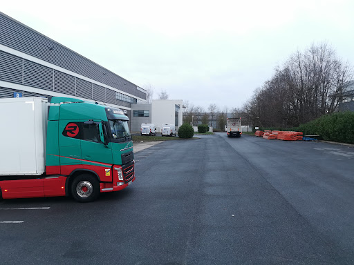 TRANS'MOB SA Gallery - France
