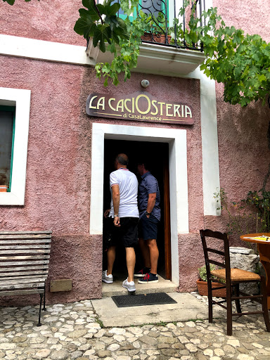 Casa Lawrence Gallery - Italy