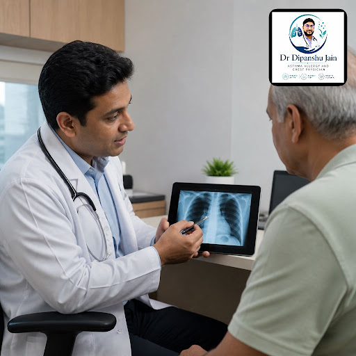 Breathing issues can be worrying, and confusing medical terms often make it harder. At the clinic… post image