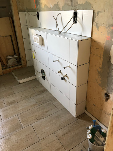 T.B. Constructions - Visual