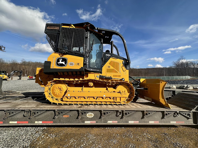 A+ Equipment Rental LLC