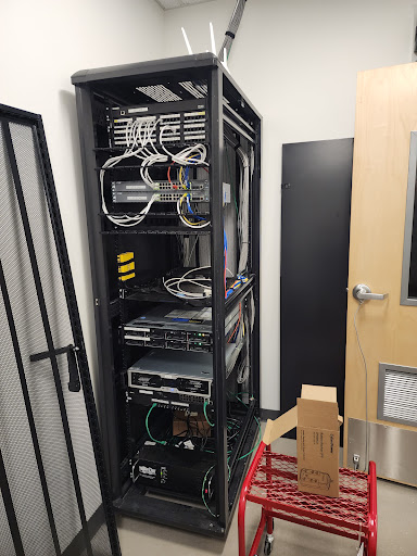McMurray Computer Experts - Visual