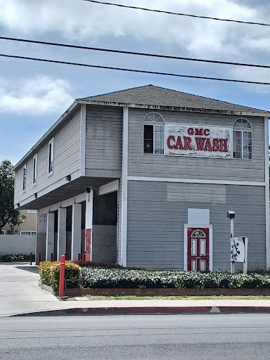 GMC Car Wash