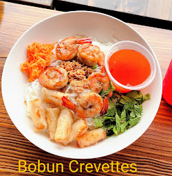 Photo n°16 de L'ASIAN 77 à Champs-sur-Marne (Restaurant asiatique)