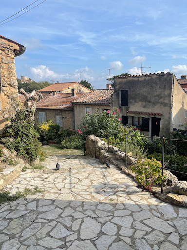 Presbytère de Montauroux - Thumbnail