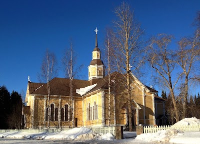 church